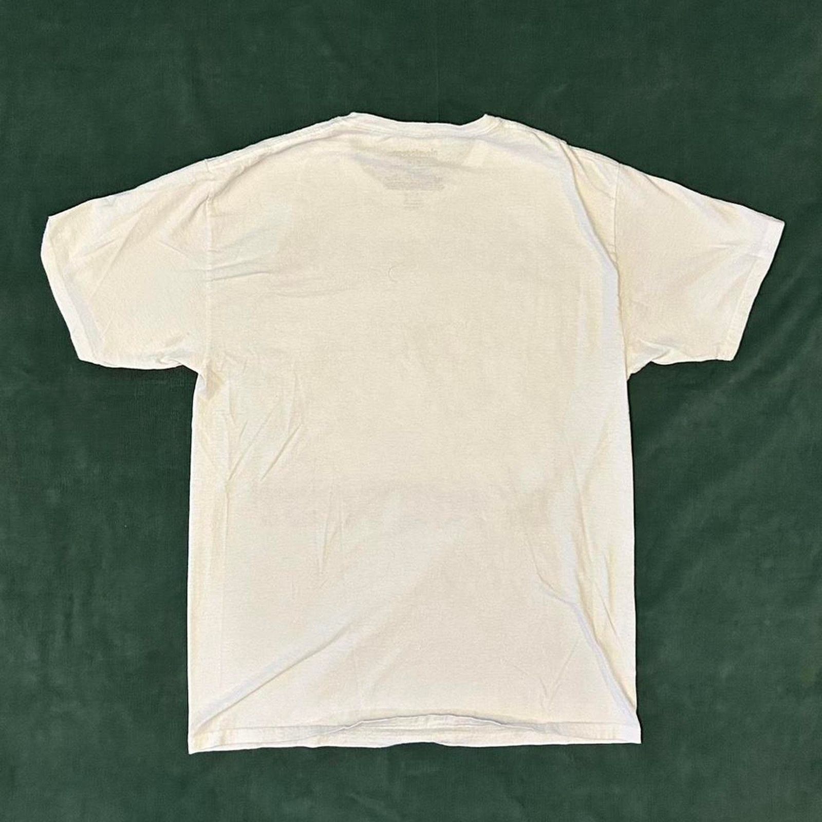 Other Sponge bob graphic tee Size US M / EU 48-50 / 2 - 4 Thumbnail