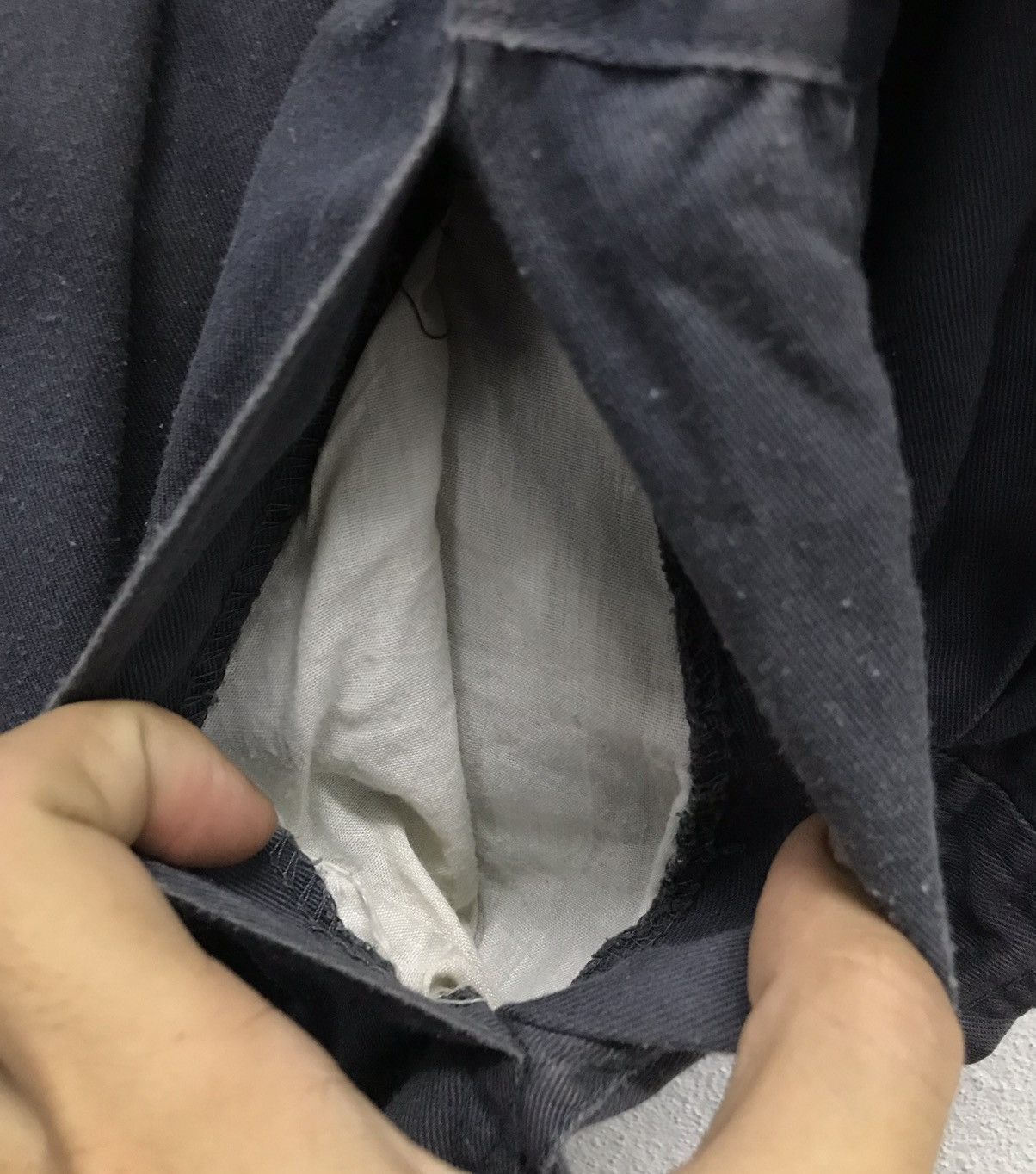 Honda × Vintage Vintage Honda Overalls Size US 38 / EU 54 - 7 Thumbnail