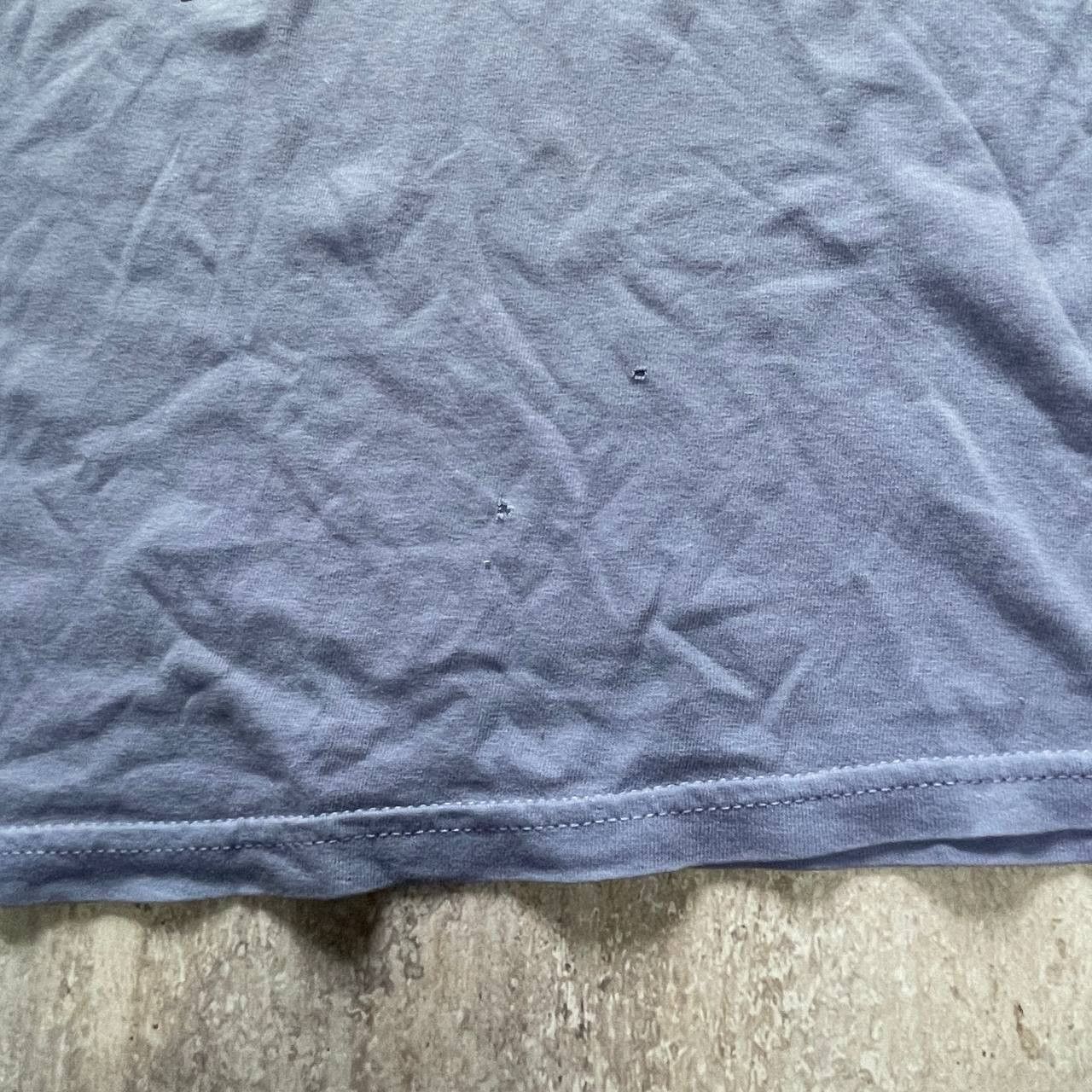 Cartoon Network VINTAGE 90S SESAME STREET VAMP HYPE HUMOR FUNNY TEE Size US M / EU 48-50 / 2 - 5 Thumbnail