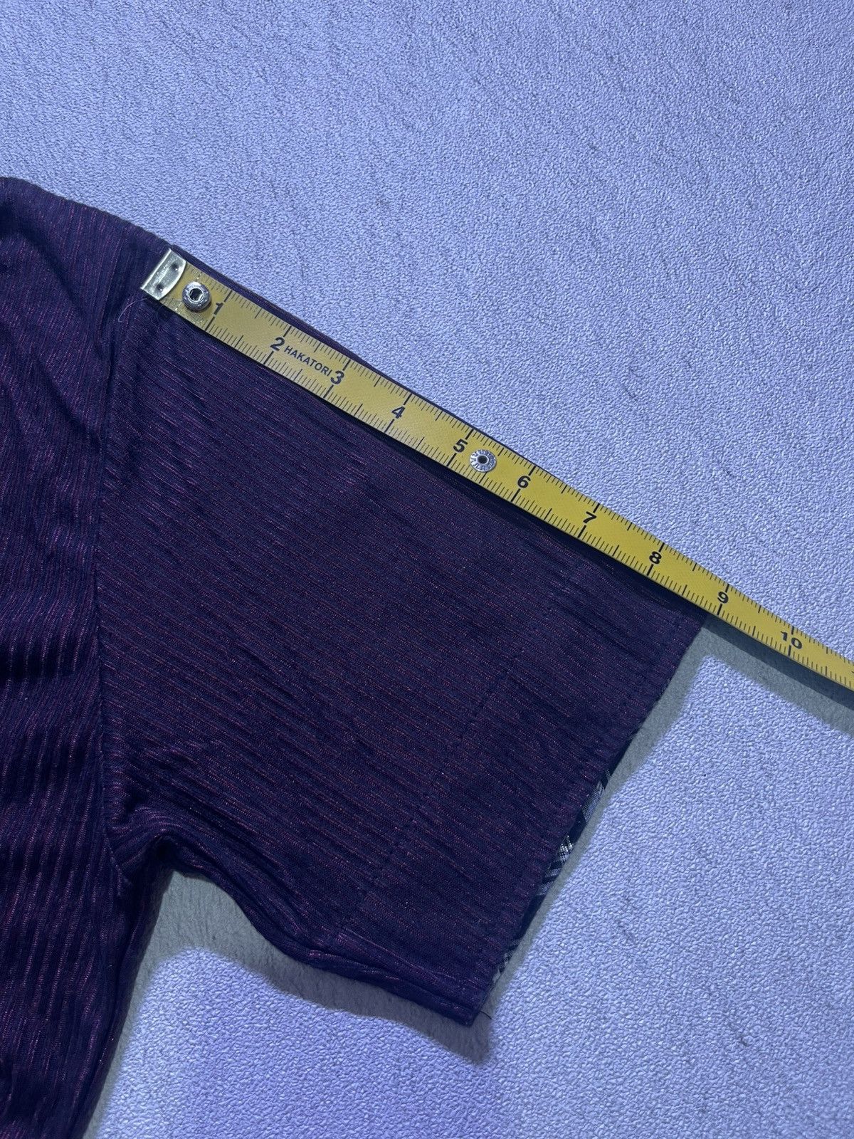 Japanese Brand Y2K MIND GAMES short sleeve tshirt Size US M / EU 48-50 / 2 - 10 Thumbnail