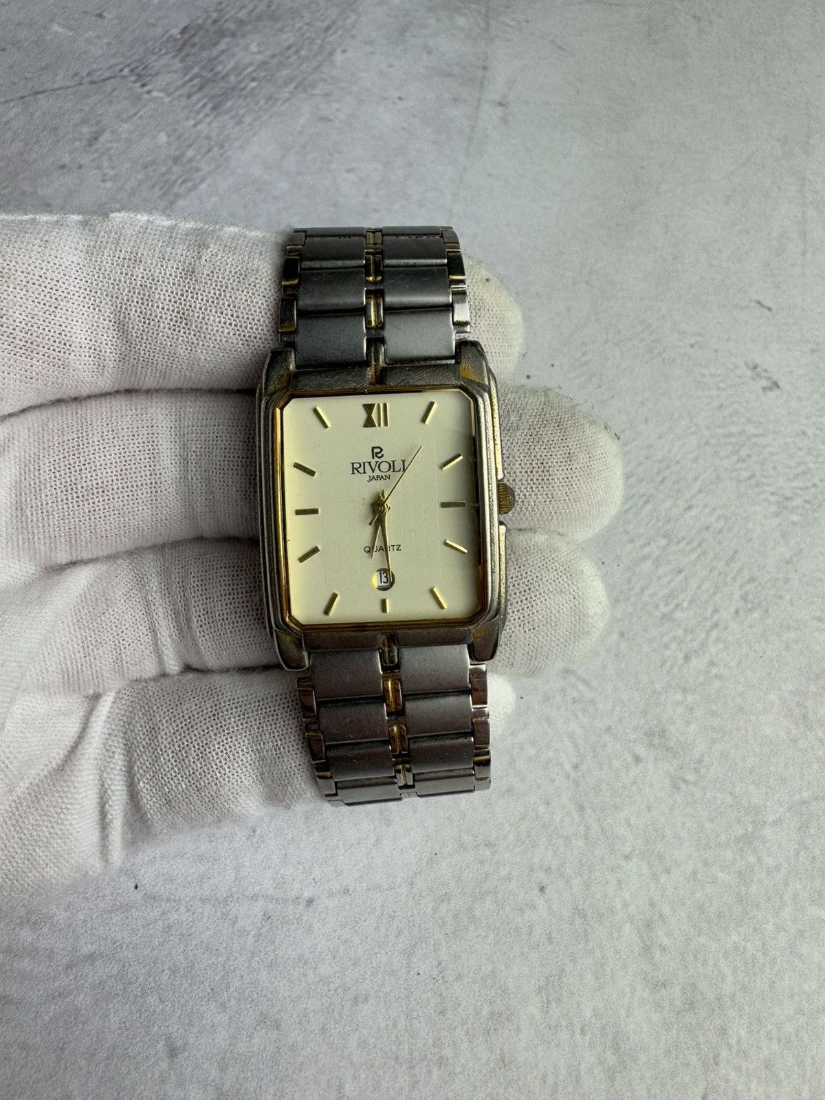 Japanese Brand × Vintage Vintage Rivoli Watch Women’s Size ONE SIZE - 1 Thumbnail