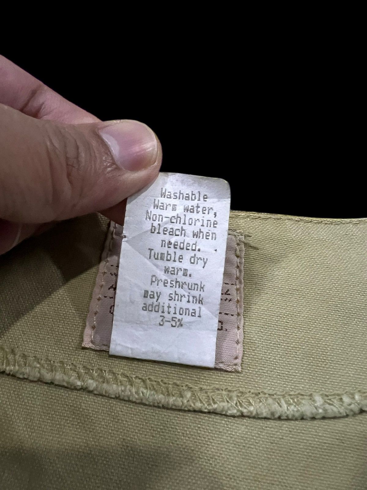 Filson RARE❗️80’S C.C FILSON CO SEATTLE MULTIPOCKET VEST Size US S / EU 44-46 / 1 - 11 Thumbnail
