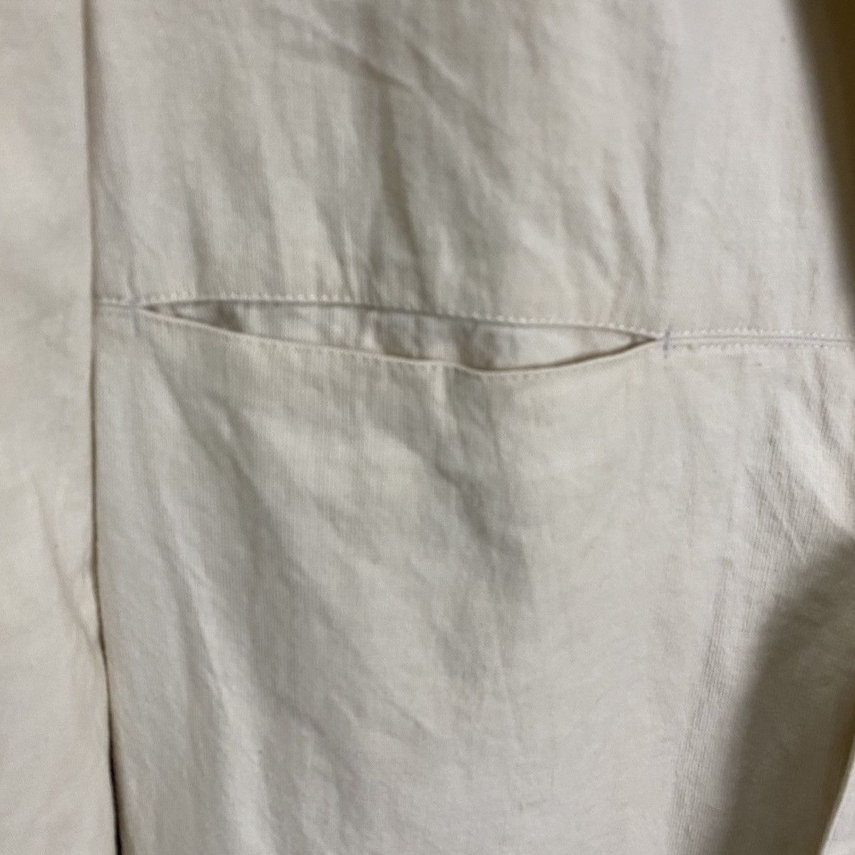Y's Y's ForMen khakis coat jacket Size US M / EU 48-50 / 2 - 10 Thumbnail