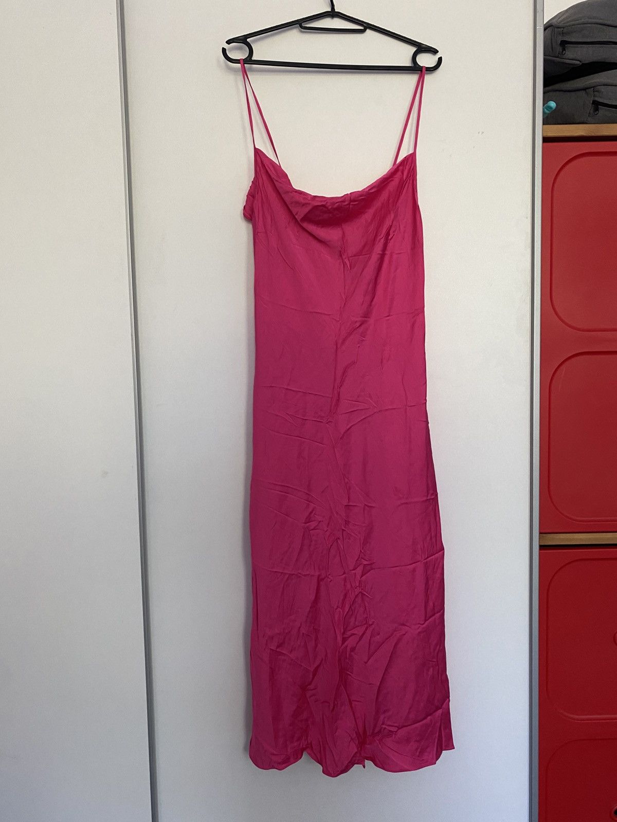 Massimo Dutti dress massimo dutti Size M / US 6-8 / IT 42-44 - 2 Thumbnail