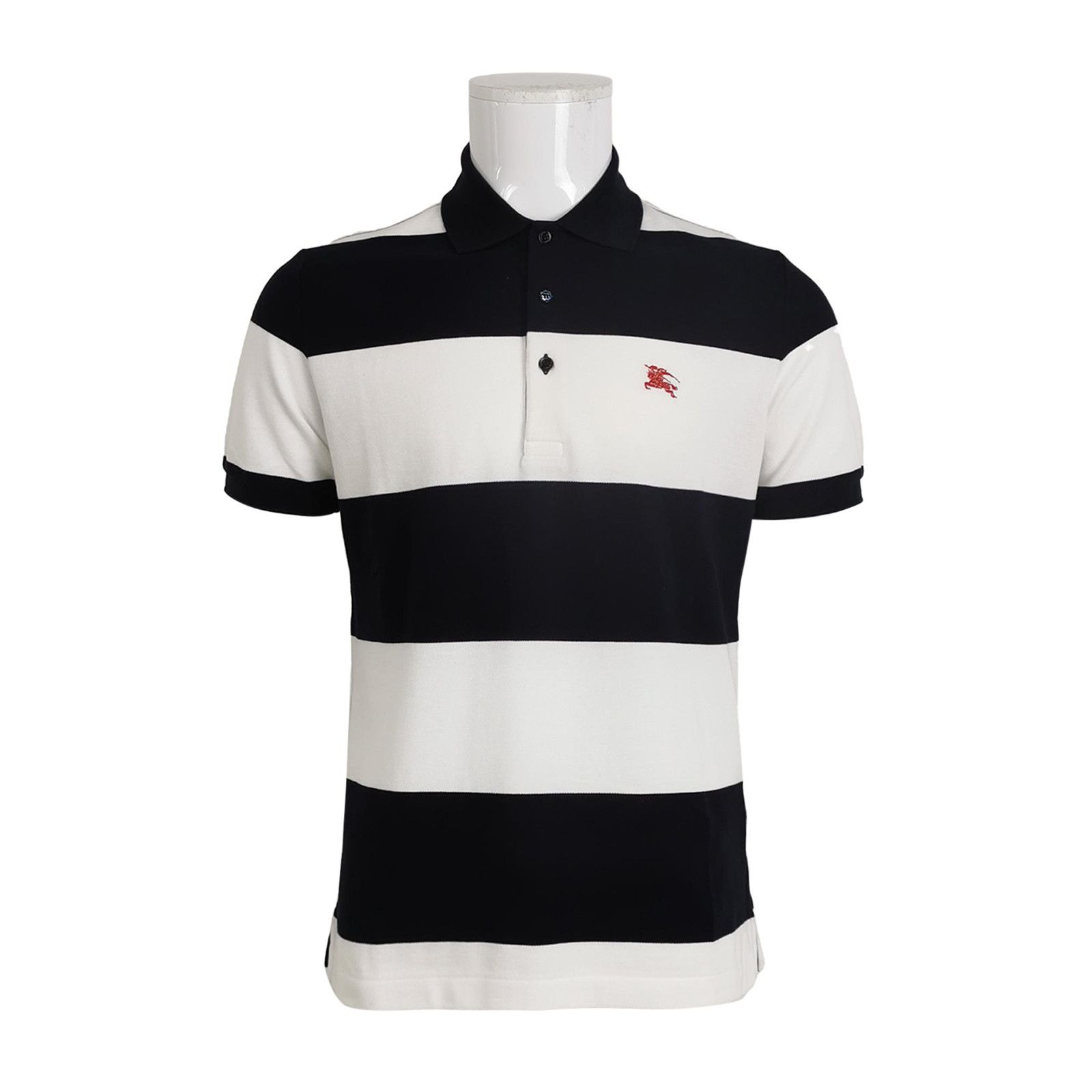 Burberry Burberry Men m Short Sleeve Shirts Size US M / EU 48-50 / 2 - 1 Thumbnail