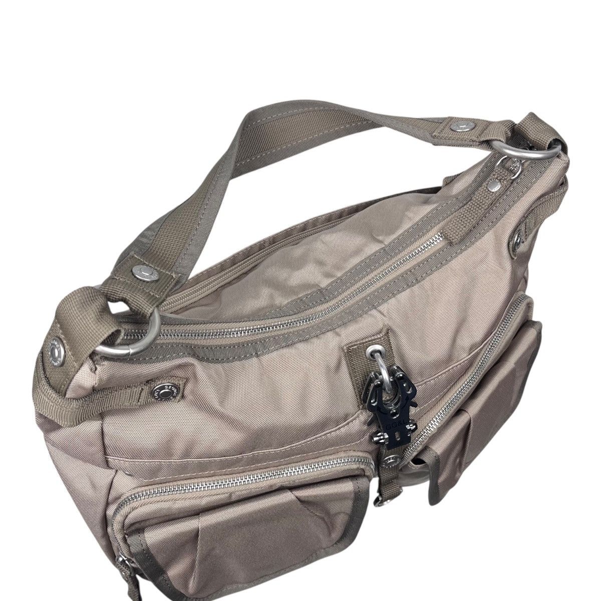 George Gina & Lucy Vintage George Gina Lucy GGL Miss No No Bag Alyx Size ONE SIZE - 8 Thumbnail