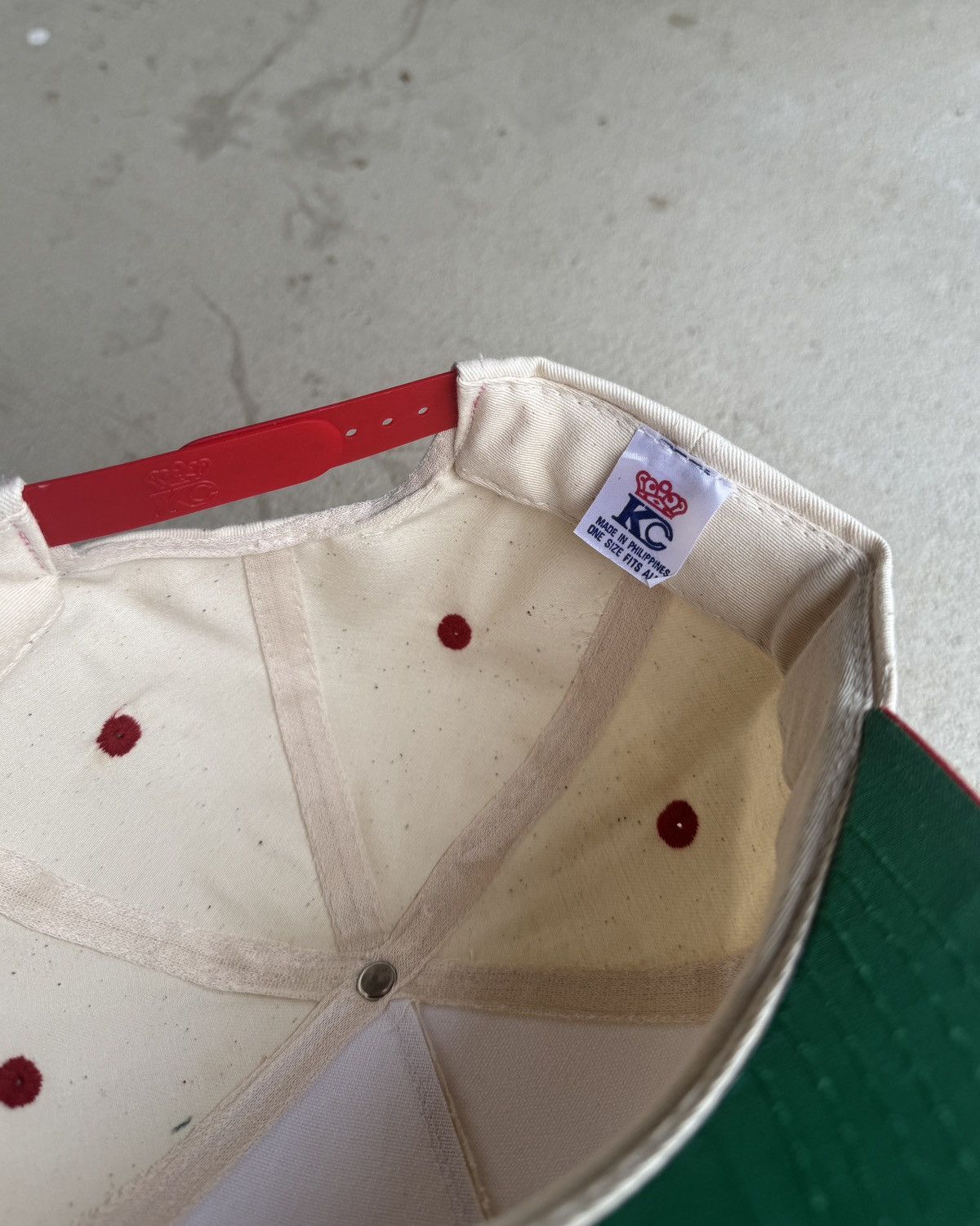 TwoFour Bright Star Zip x Japanese Brand