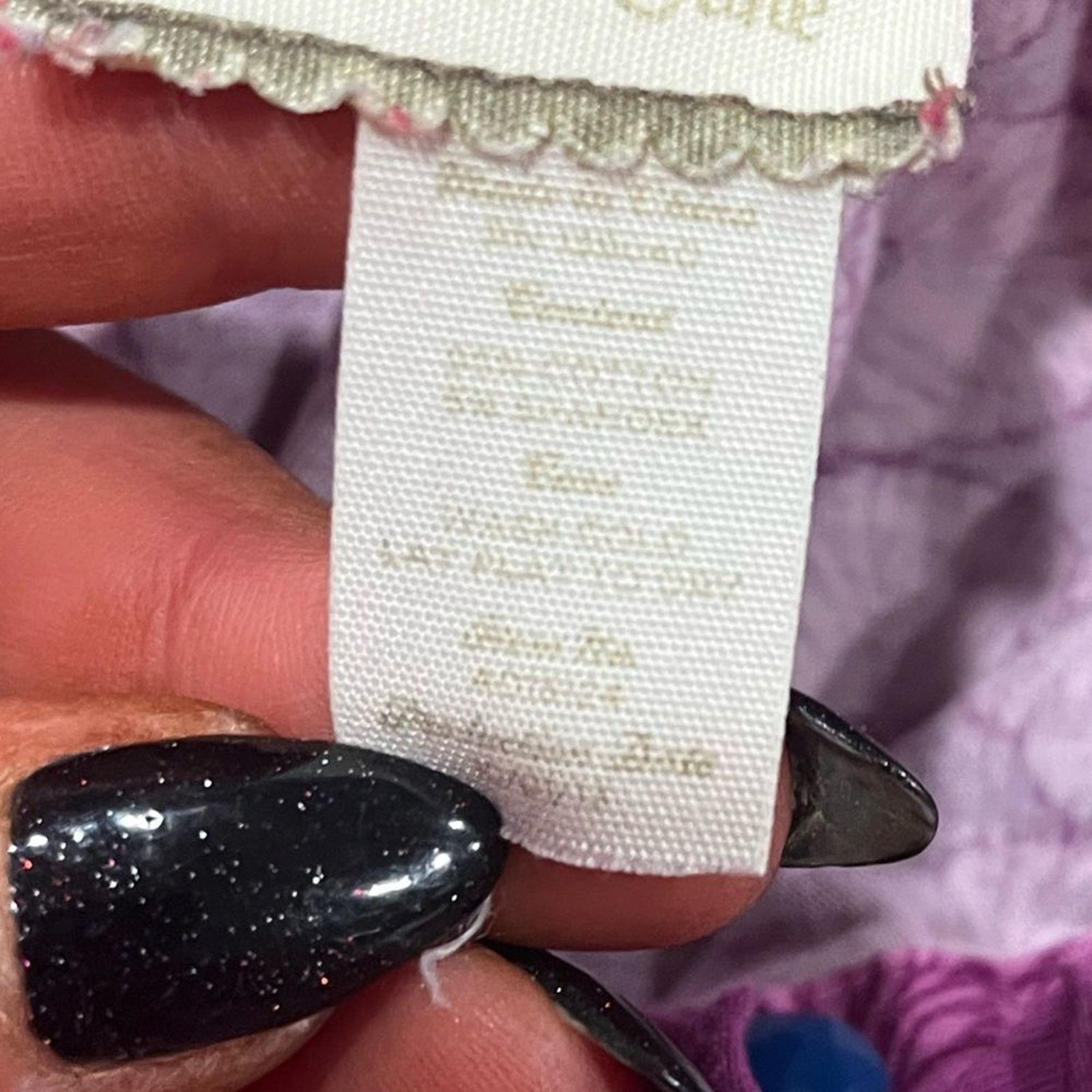Vintage Matilda Jane Dress Wonderful Parade Magnolia Ruffle A-line S Size S / US 4 / IT 40 - 9 Thumbnail