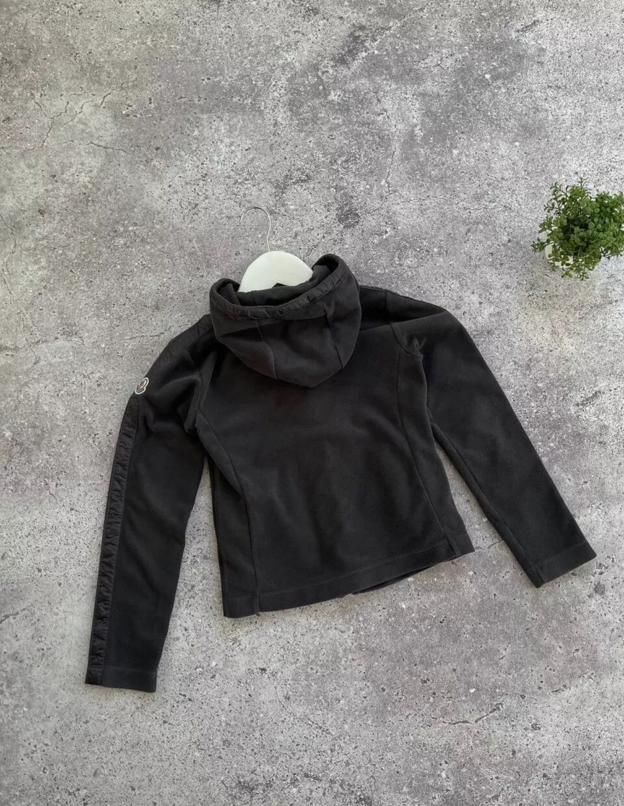Moncler × Other Moncler Kids Zip Up Hoodie Size ONE SIZE - 11 Thumbnail