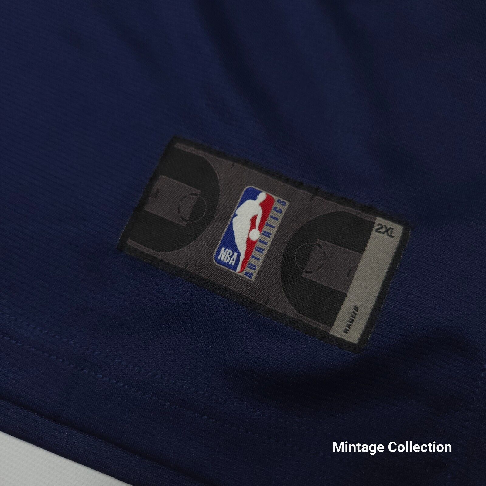 Other Klay Thompson #11 Golden State Warriors Rakuten Jersey XXL Size US XXL / EU 58 / 5 - 5 Thumbnail