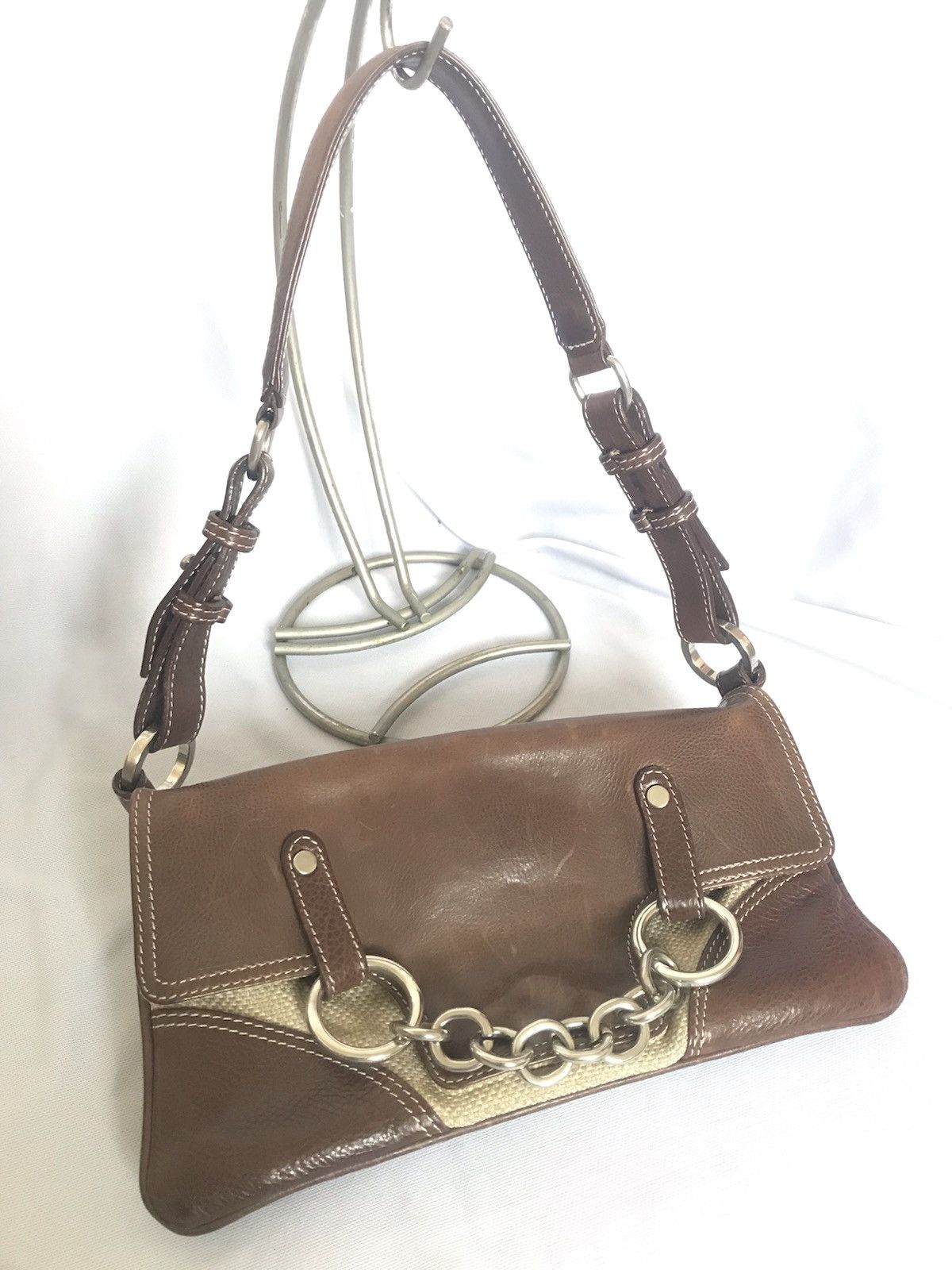 Other Via Repubblica - Shoulder Bag Size ONE SIZE - 5 Thumbnail