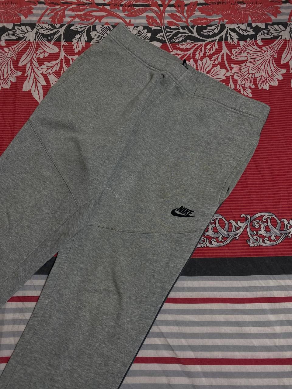 Nike Sweatpants Nike Vintage Streetwear Outdoor 90s Y2K Size US 32 / EU 48 - 18 Thumbnail