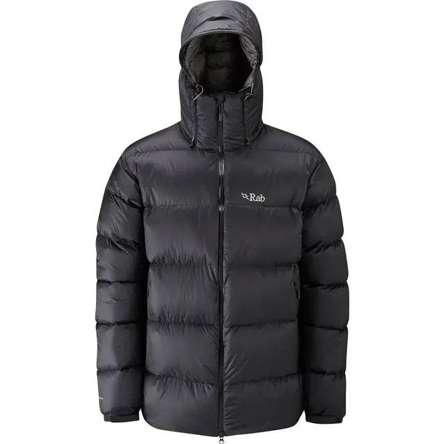 Rab Rab Neutrino Endurance Pertex puffer jacket Size US L / EU 52-54 / 3 - 1 Thumbnail