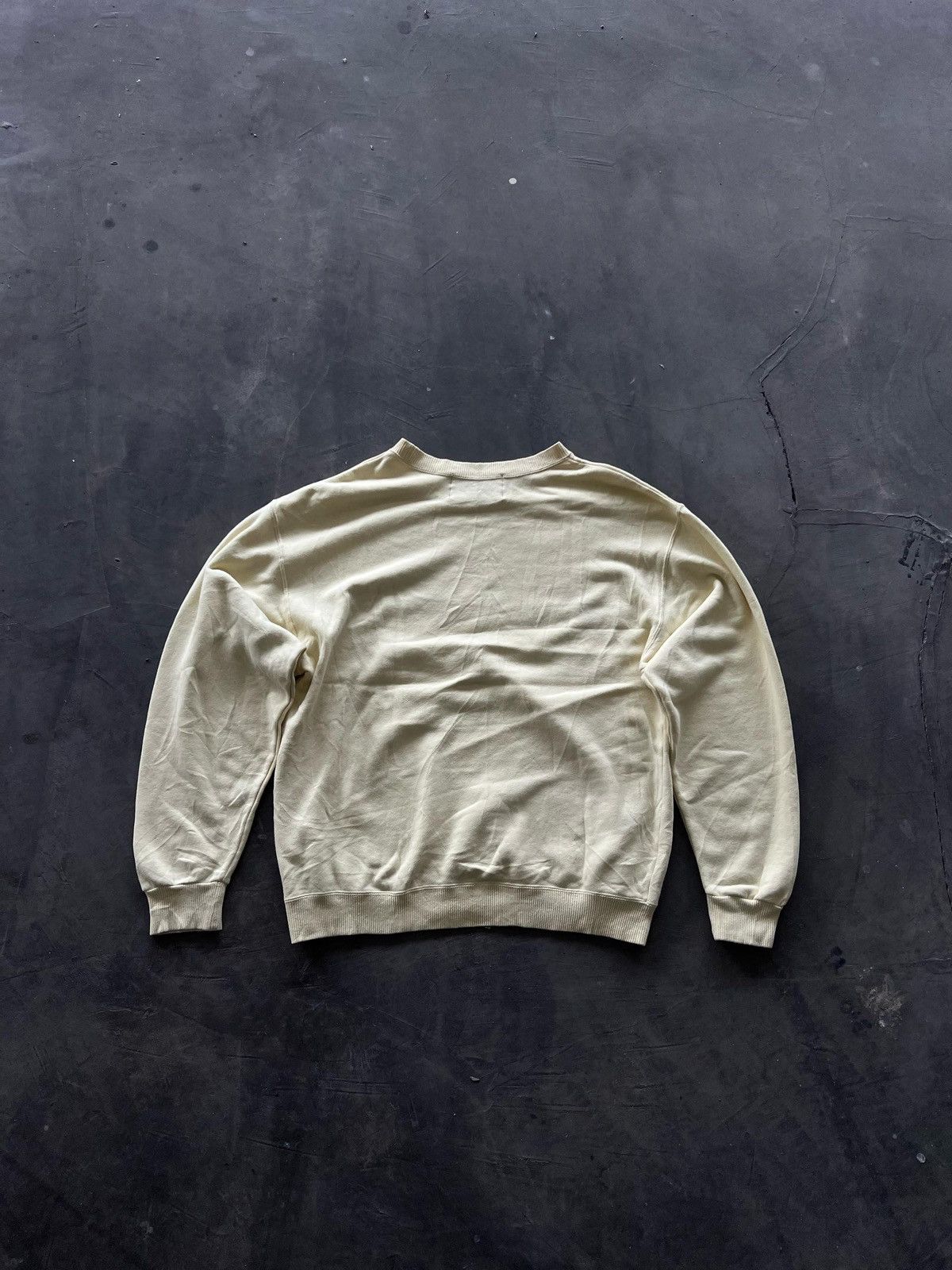 Mr. Junko Mr.Junko Crewneck Size US M / EU 48-50 / 2 - 2 Thumbnail