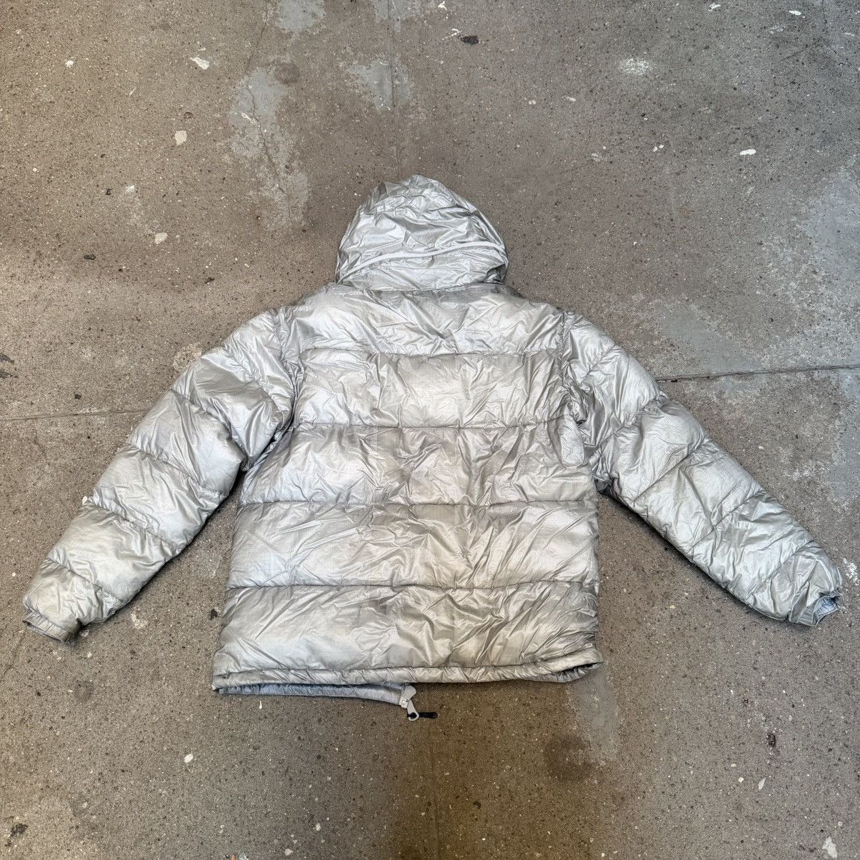 Palace PALACE Pertex Fuse Puffa Jacket FW19 Size US L / EU 52-54 / 3 - 11 Thumbnail