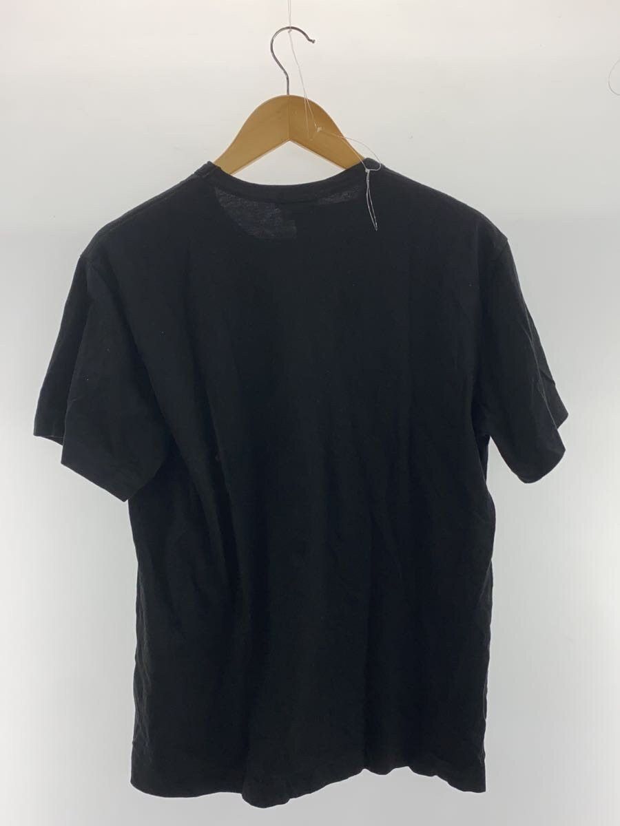 Comme des Garcons Homme Plus Floral Rose Tee Size US M / EU 48-50 / 2 - 2 Thumbnail