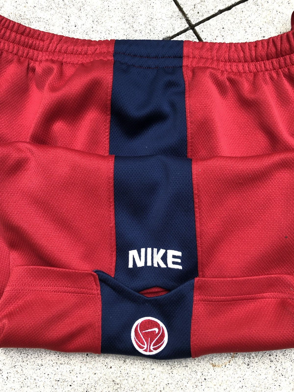 Nike Nike Shorts Size US 32 / EU 48 - 3 Thumbnail