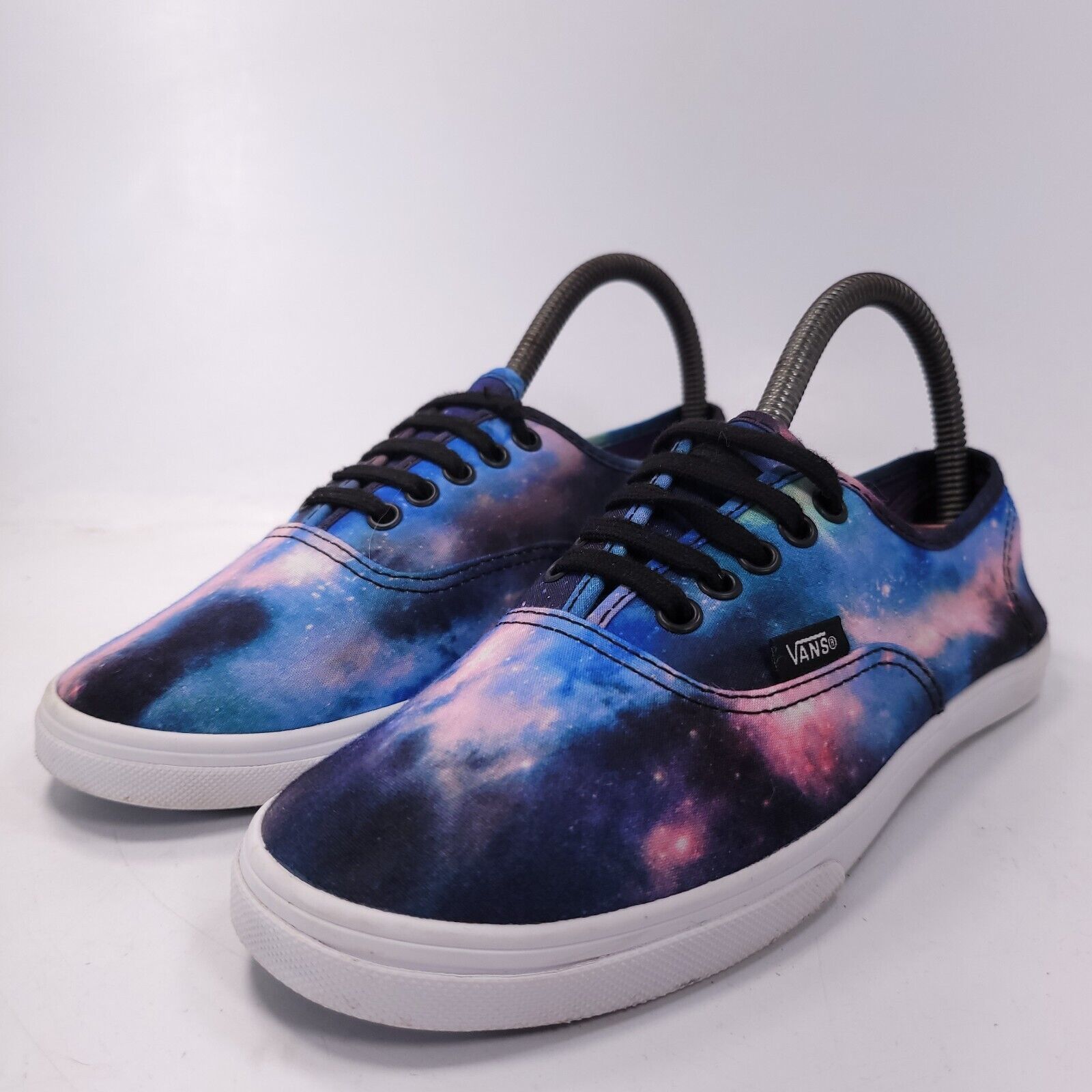 Vans Vans Off the Wall Athletic Shoe Womens Size 6.5 Mens 5 TB4R Size US 6.5 / IT 36.5 - 1 Thumbnail