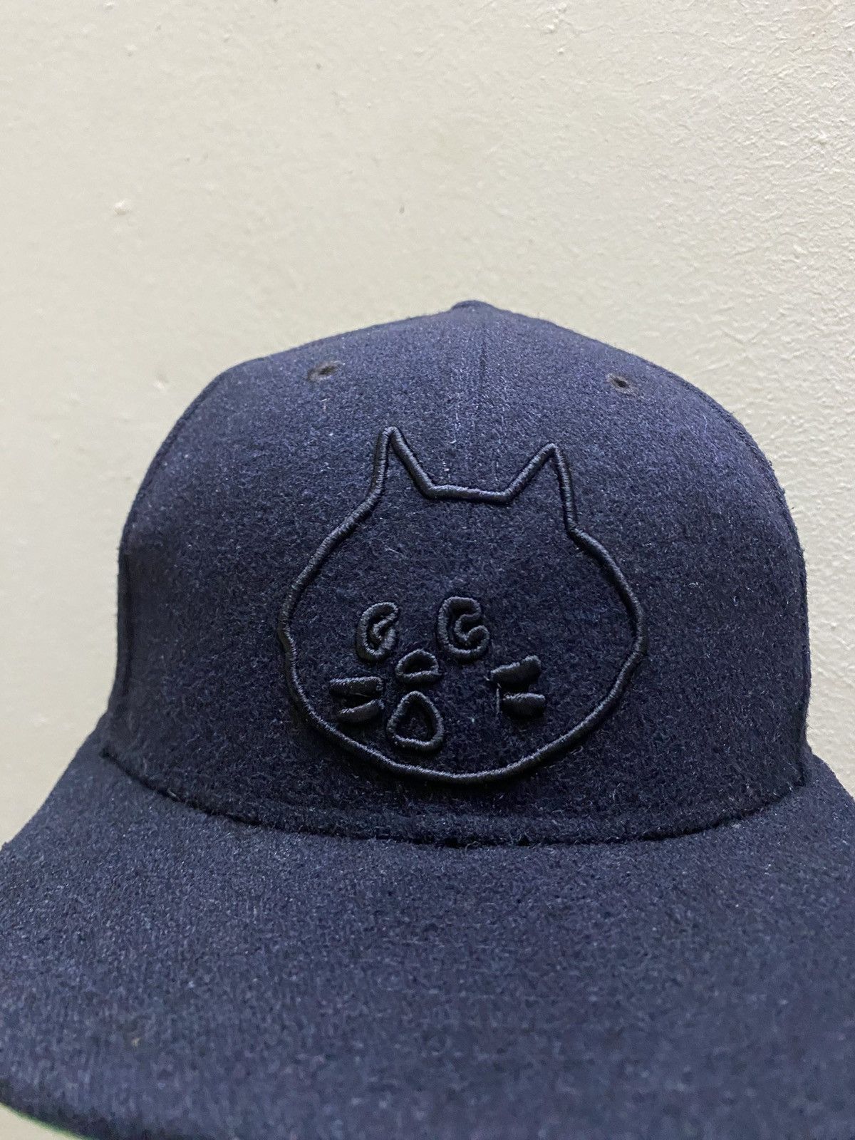 Ne-Net × New Era Issey Miyake Ne-net × New Era 7 1/4 Size ONE SIZE - 2 Thumbnail