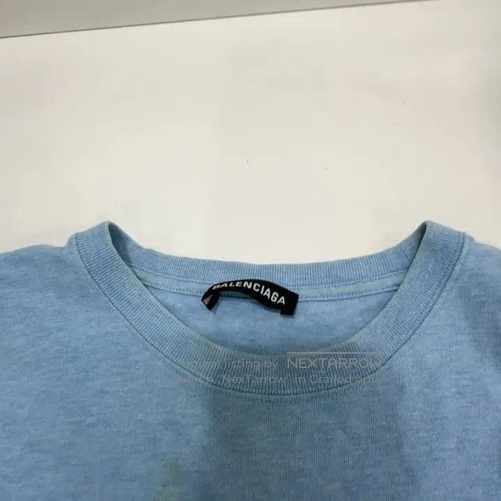 Balenciaga Balenciaga Casual Short. Size US S / EU 44-46 / 1 - 3 Thumbnail