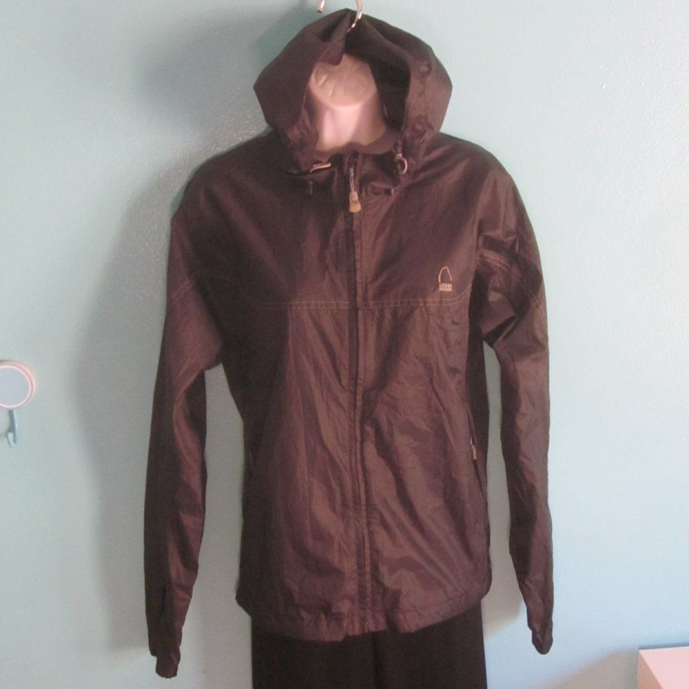 Sierra Designs Sierra Designs Microlight Jacket Womens Size S Size S / US 4 / IT 40 - 11 Thumbnail
