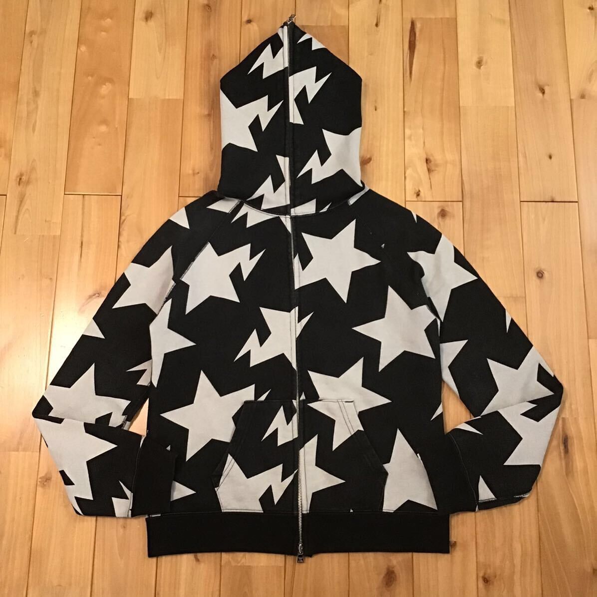 Bape hoodie nz best sale