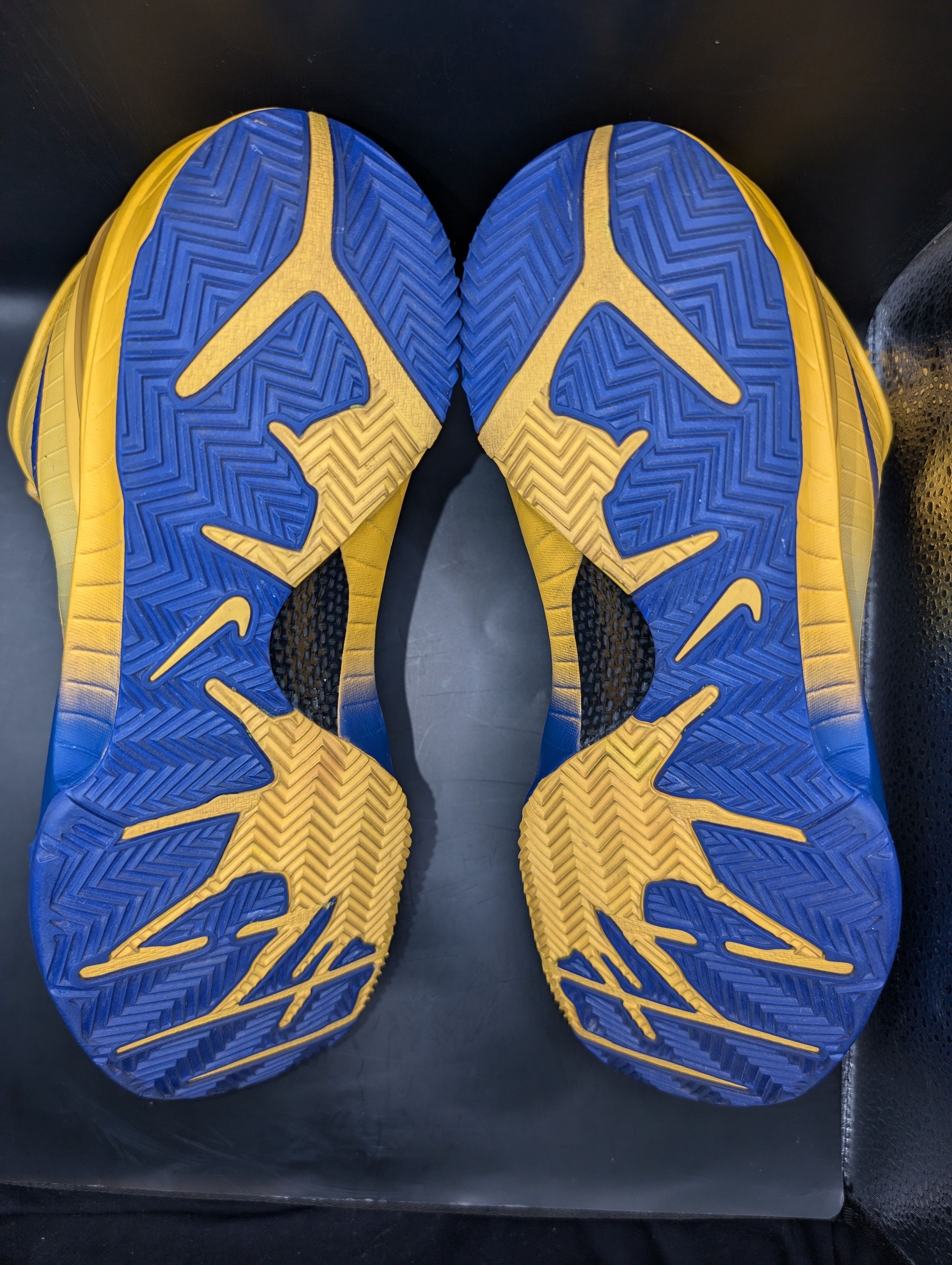 Nike Kobe 4 Rings Size US 13 / EU 46 - 7 Thumbnail