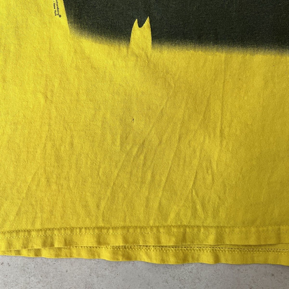 Other Vintage 90s Coal Chamber T-Shirt Size US XL / EU 56 / 4 - 7 Thumbnail