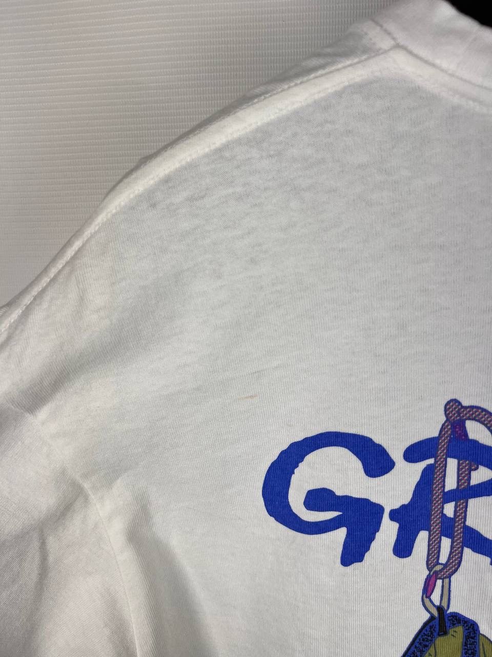 Other Gramicci Equipped for Movement streetwear long sleeve size M Size US M / EU 48-50 / 2 - 9 Thumbnail