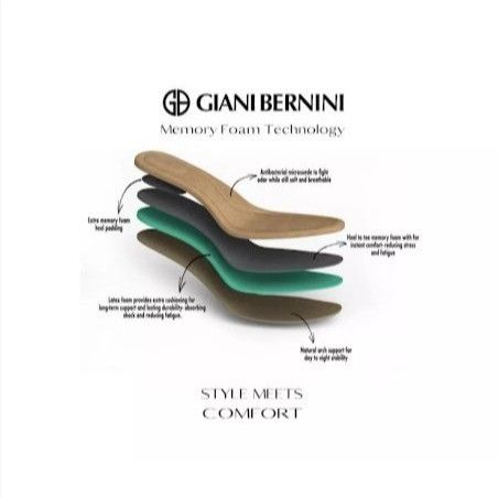 Other GIANI BERNINI / Lennoxxp / Leather / Tall / Knee-High / Boot Size US 10 / IT 40 - 4 Thumbnail