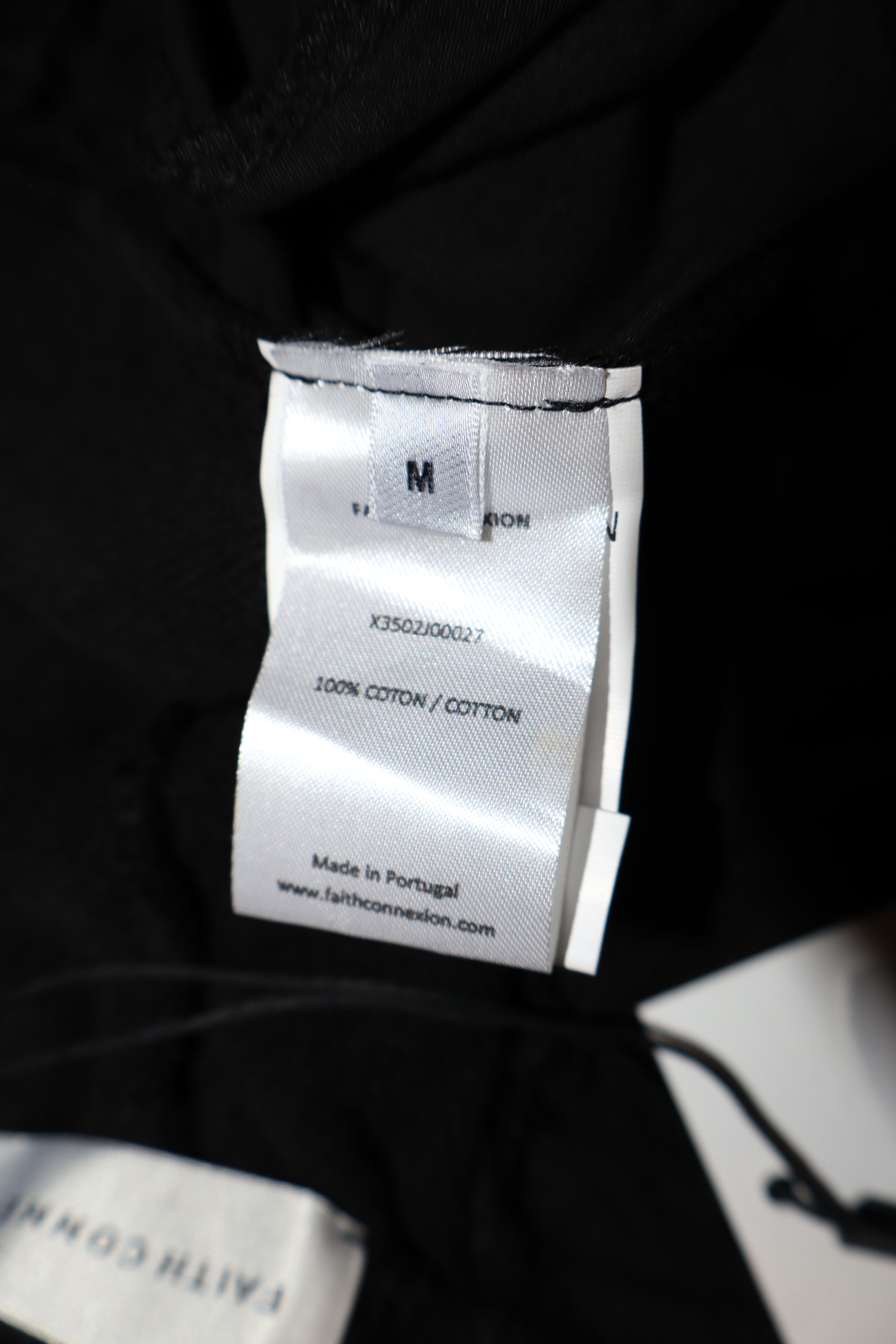 Faith Connexion Bleach cargo shorts Size US 32 / EU 48 - 6 Thumbnail