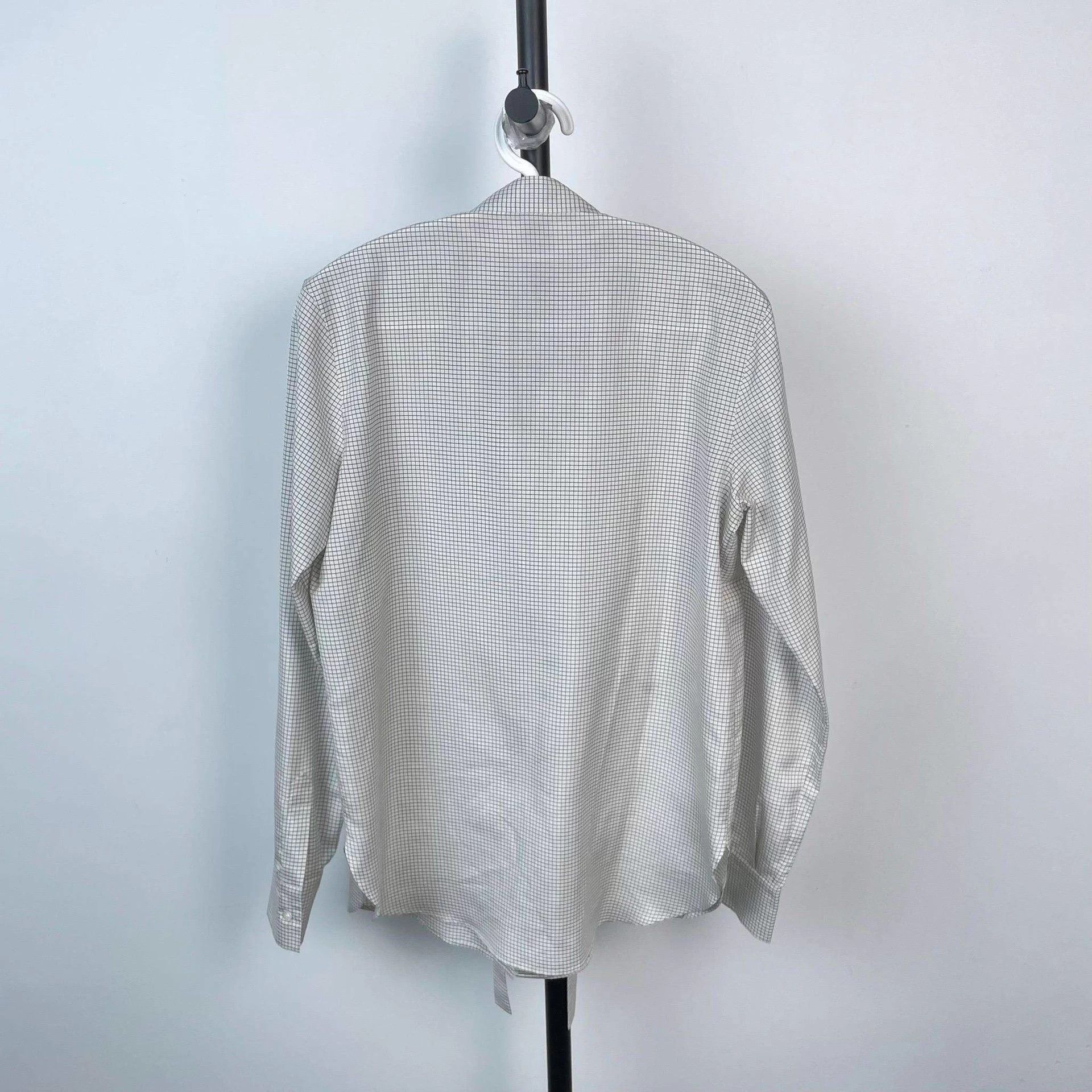 Dior Dior 38 EU shirt Size S / US 4 / IT 40 - 4 Thumbnail