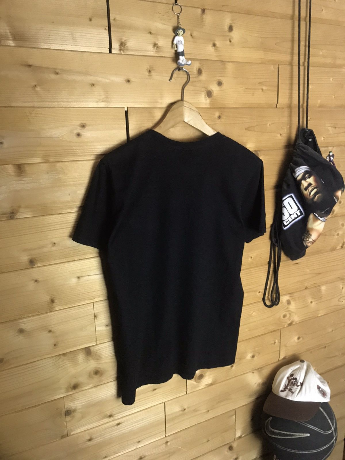 Anime Tokyo Ghoul t-shirt Size US M / EU 48-50 / 2 - 10 Thumbnail