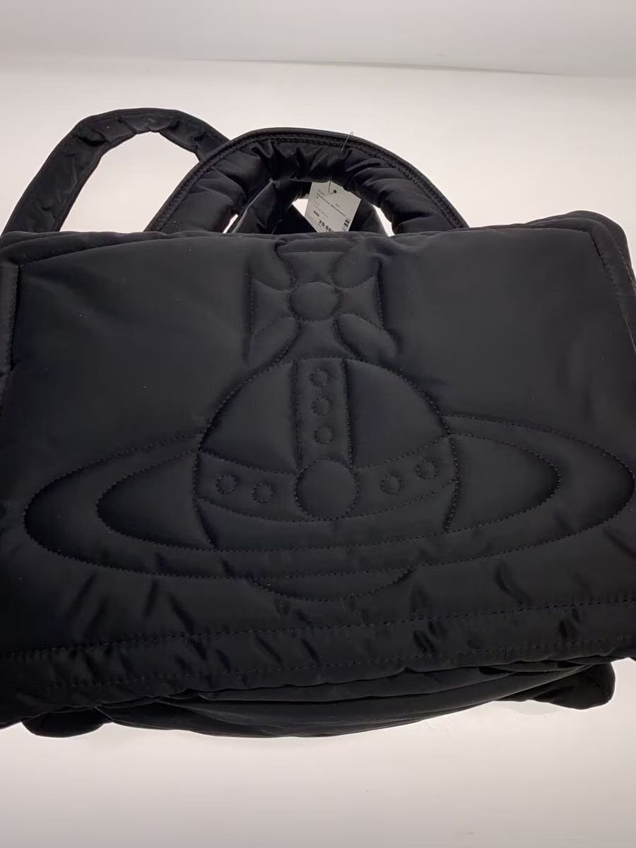 Vivienne Westwood Orb Padded Shoulder Bag Size ONE SIZE - 5 Thumbnail