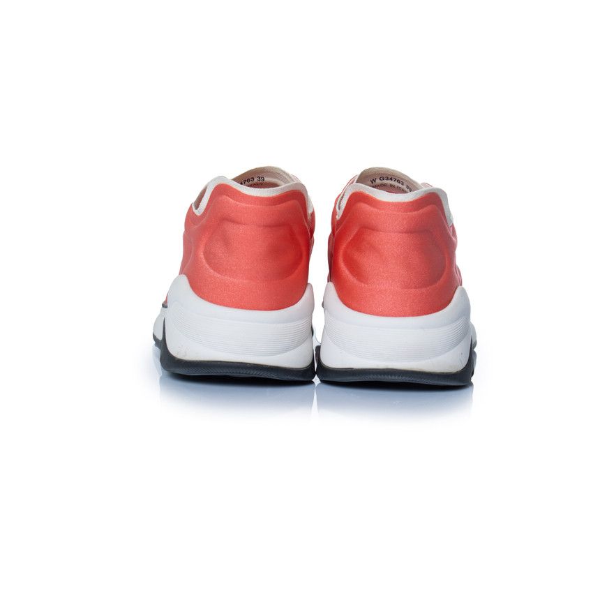 Chanel Chanel, 19P pink lycra CC logo low top trainers Size US 9 / IT 39 - 3 Thumbnail