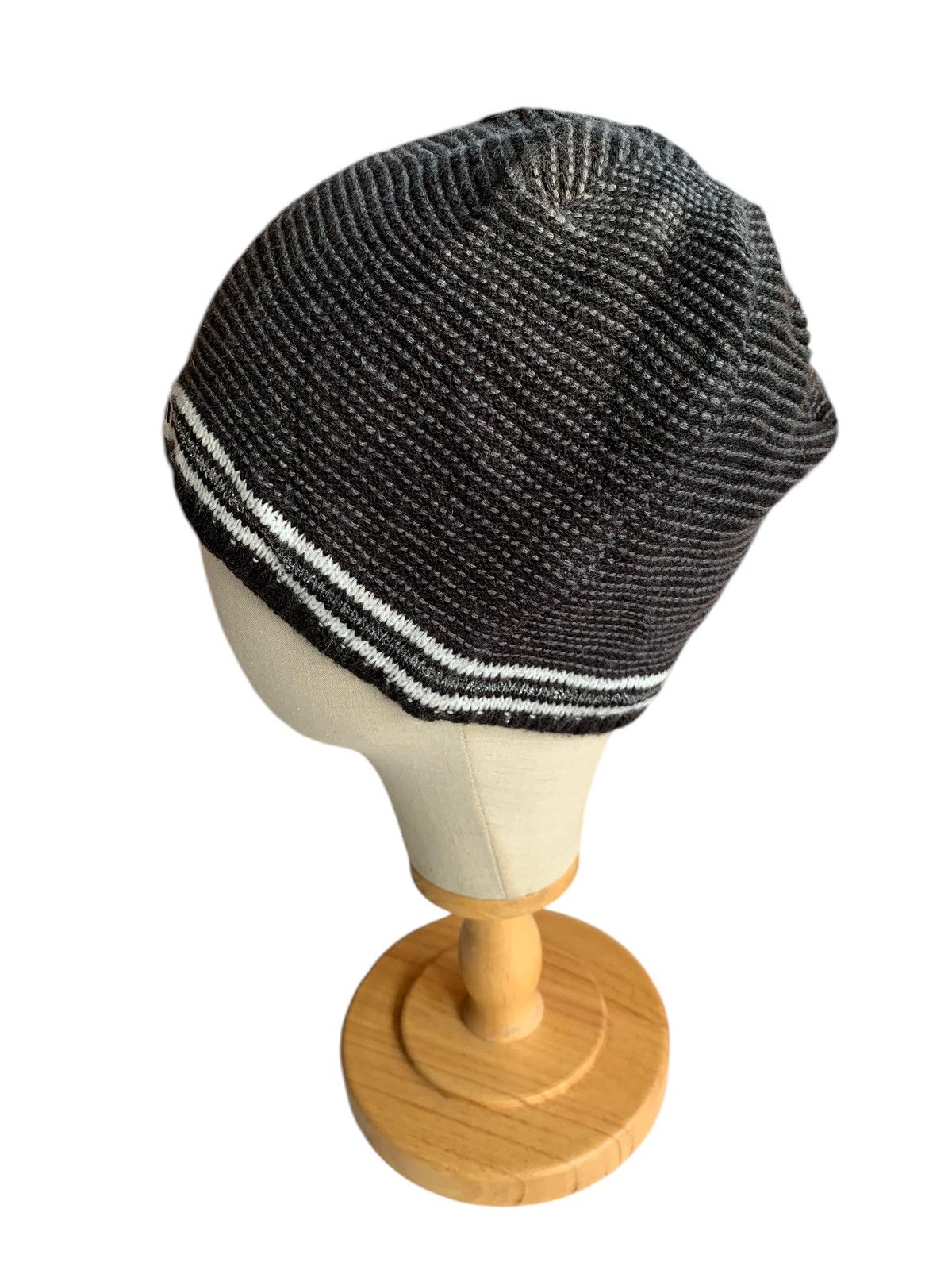 Japanese Brand × Kapital × Vintage Goldwin Winter Sessions Made In Japan Beanie Hats Size ONE SIZE - 6 Thumbnail