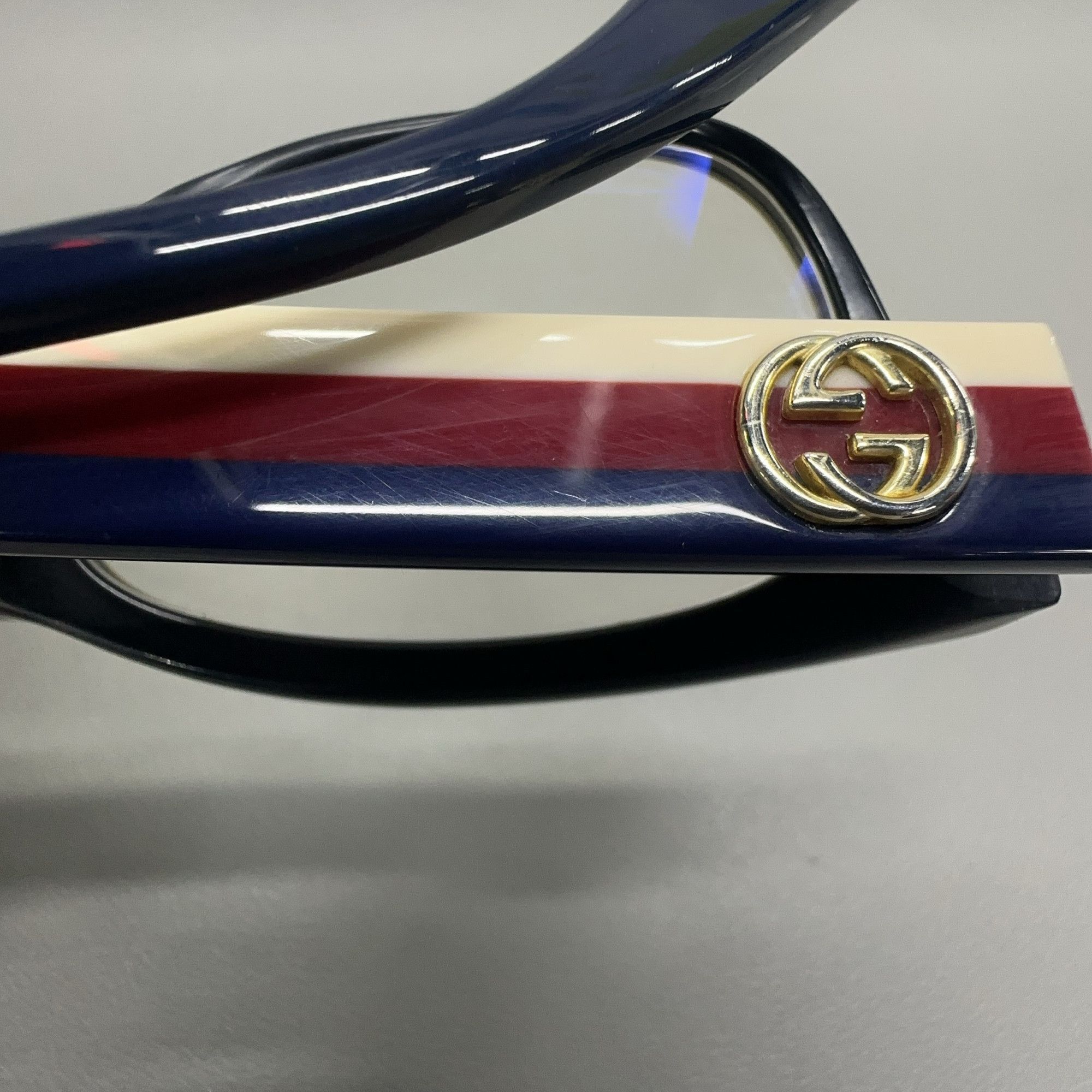 Gucci Gucci Stylish AntiGlare Glasses-2506 Size ONE SIZE - 6 Thumbnail