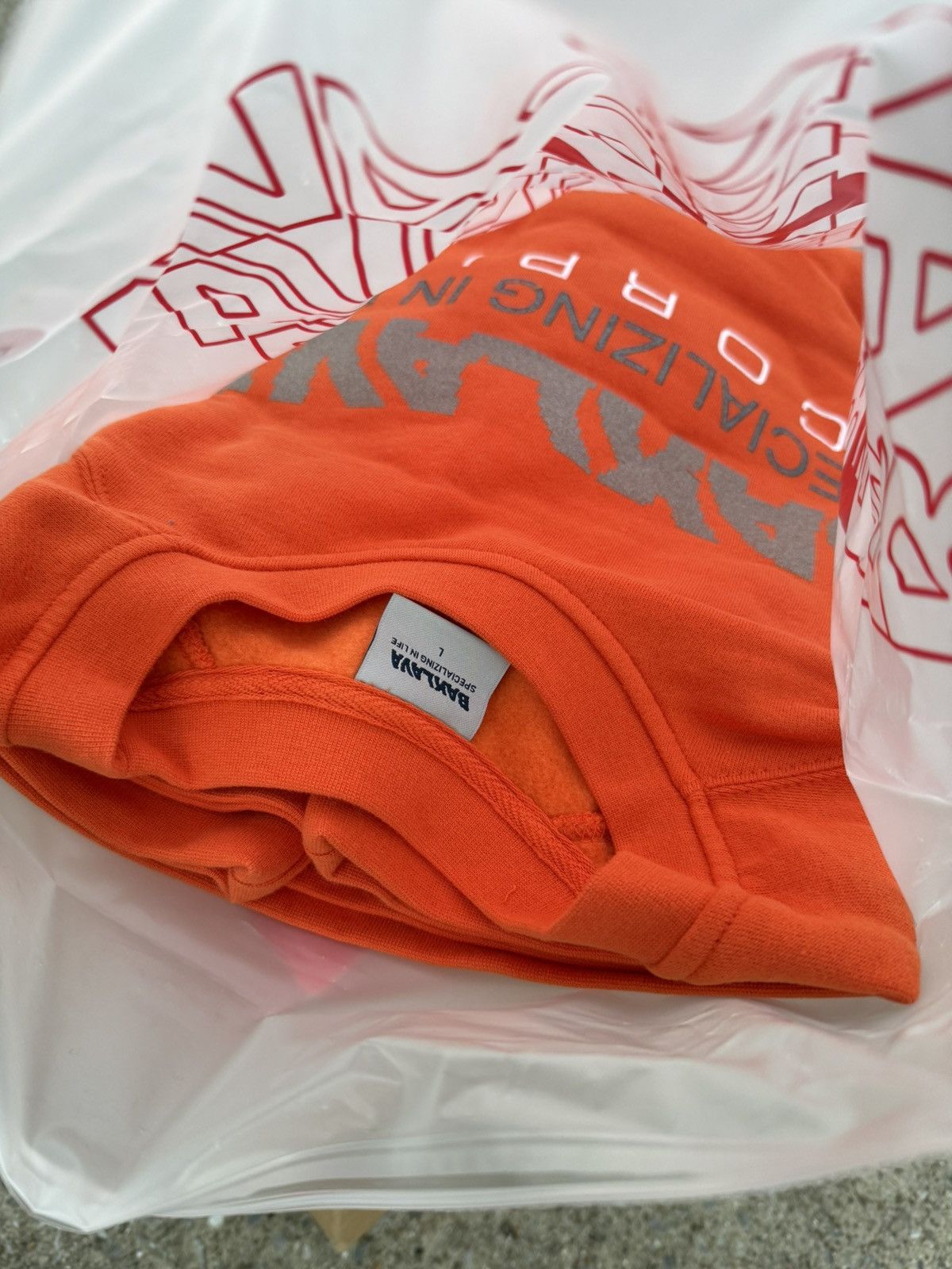 Action Bronson × New Balance Action Bronson x New Balance “Scorpius” 1906R Size US 9.5 / EU 42-43 - 8 Thumbnail