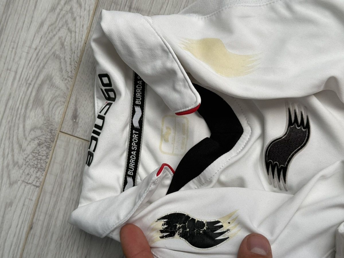 Hypebeast OGC NICE 2011-2012 AWAY FOOTBALL SHIRT Soccer JERSEY Size L Size US M / EU 48-50 / 2 - 5 Thumbnail