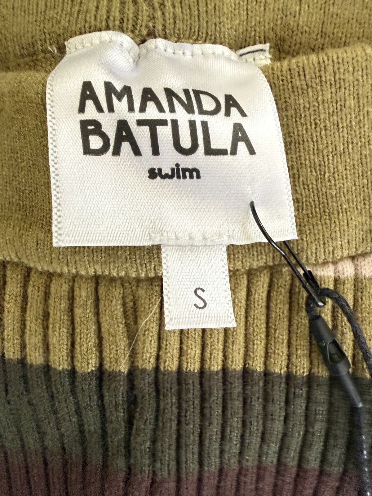 Other Amanda Batula ( Summer House TV) swimwear line debut Size S / US 4 / IT 40 - 5 Thumbnail