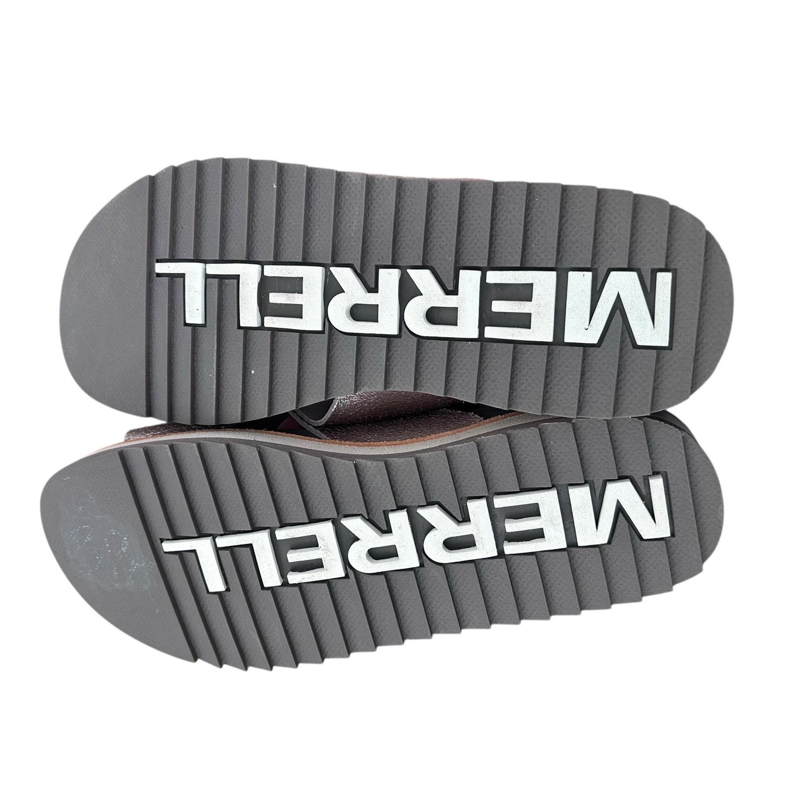 Merrell Merrell Metallic Juno Slides Sandals Sz 8 Size US 8 / IT 38 - 4 Thumbnail
