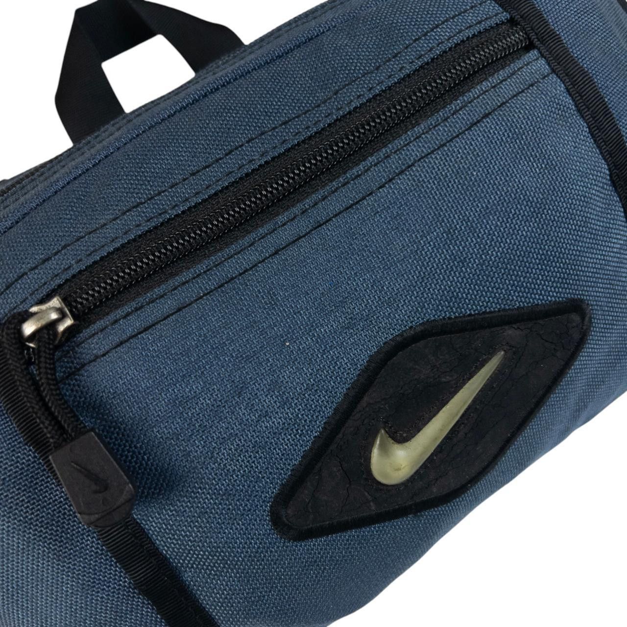 Nike Vintage Nike Jewel Swoosh Waist Bag Size ONE SIZE - 7 Thumbnail