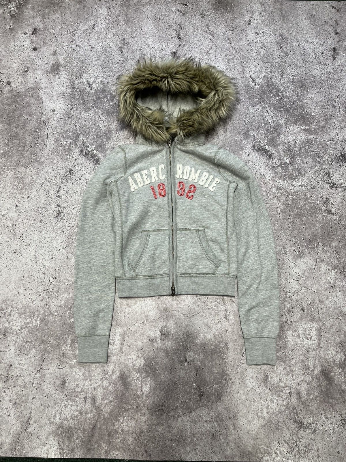 Abercrombie & Fitch × Japanese Brand × Vintage Vintage Abercrombie