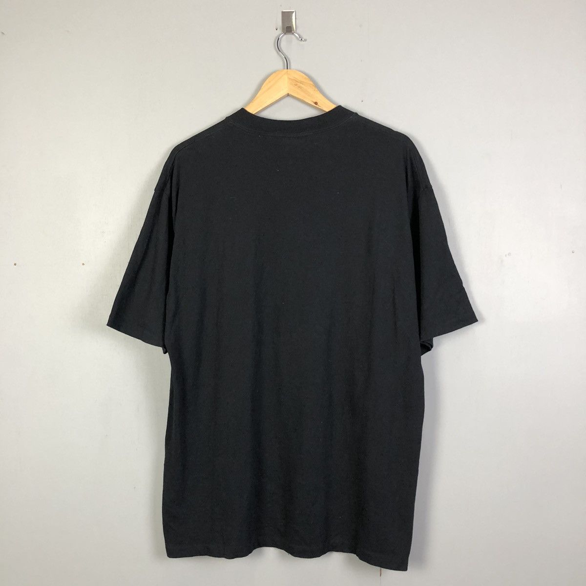 Vintage 🔥Rare🔥 Vintage 90s Marilyn Monreo Promo Tshirt Size US XL / EU 56 / 4 - 8 Thumbnail