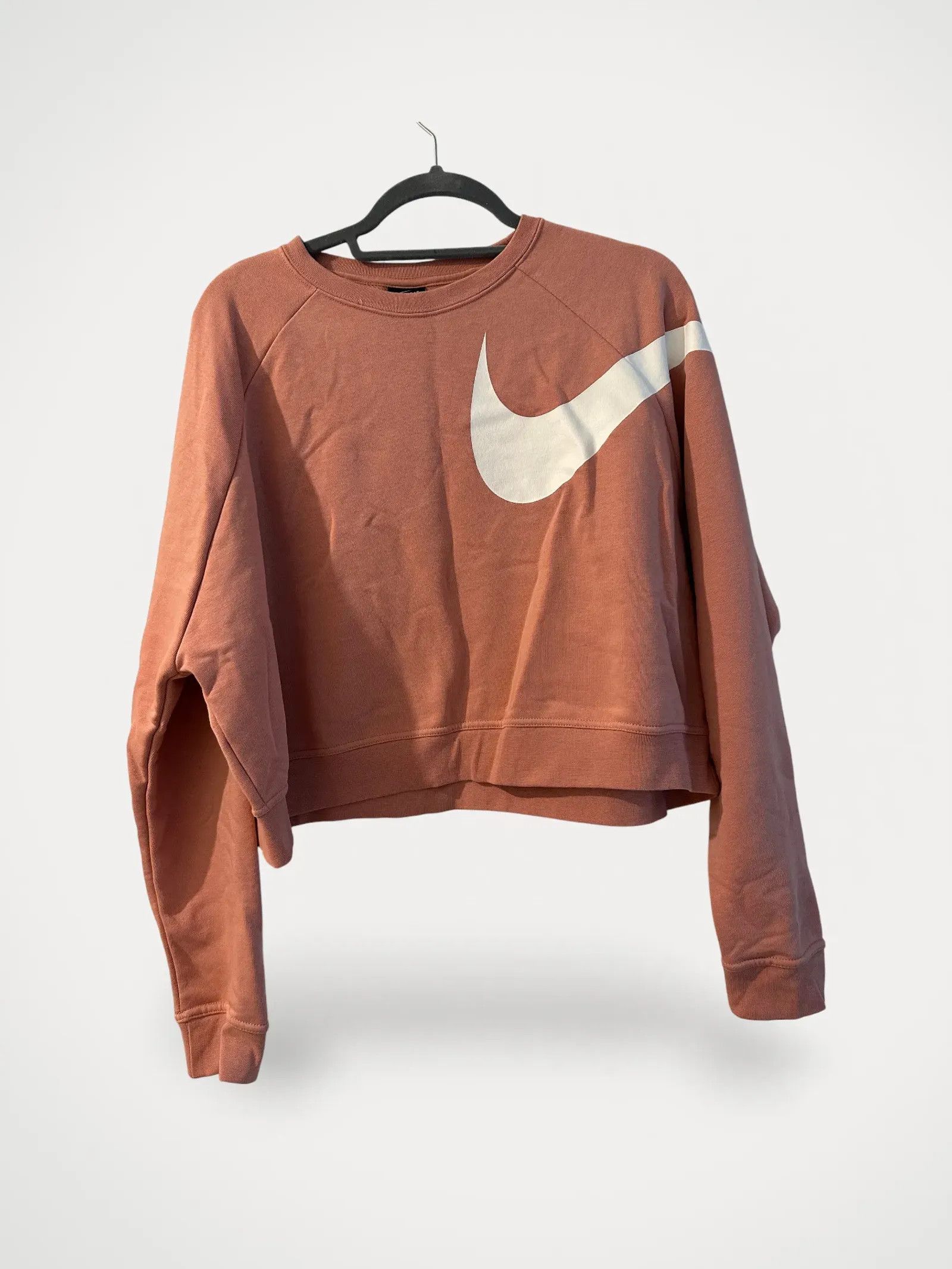 Nike Nike Sweatshirt Size L / US 10 / IT 46 - 1 Thumbnail