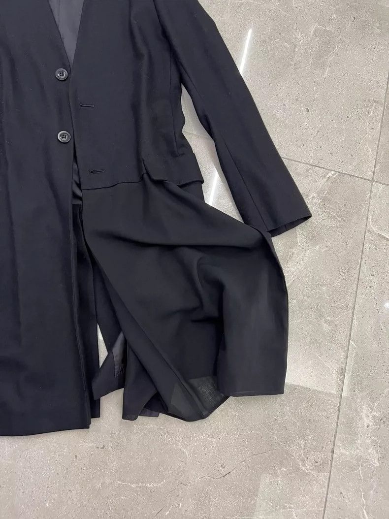 Y's Y's jacket Size XS / US 0-2 / IT 36-38 - 2 Thumbnail