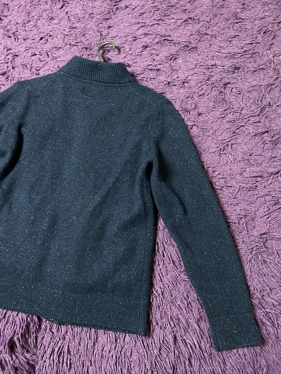 Barbour Sweatshirt Button Ups Streetwear Barbour Y2K Size US M / EU 48-50 / 2 - 16 Thumbnail