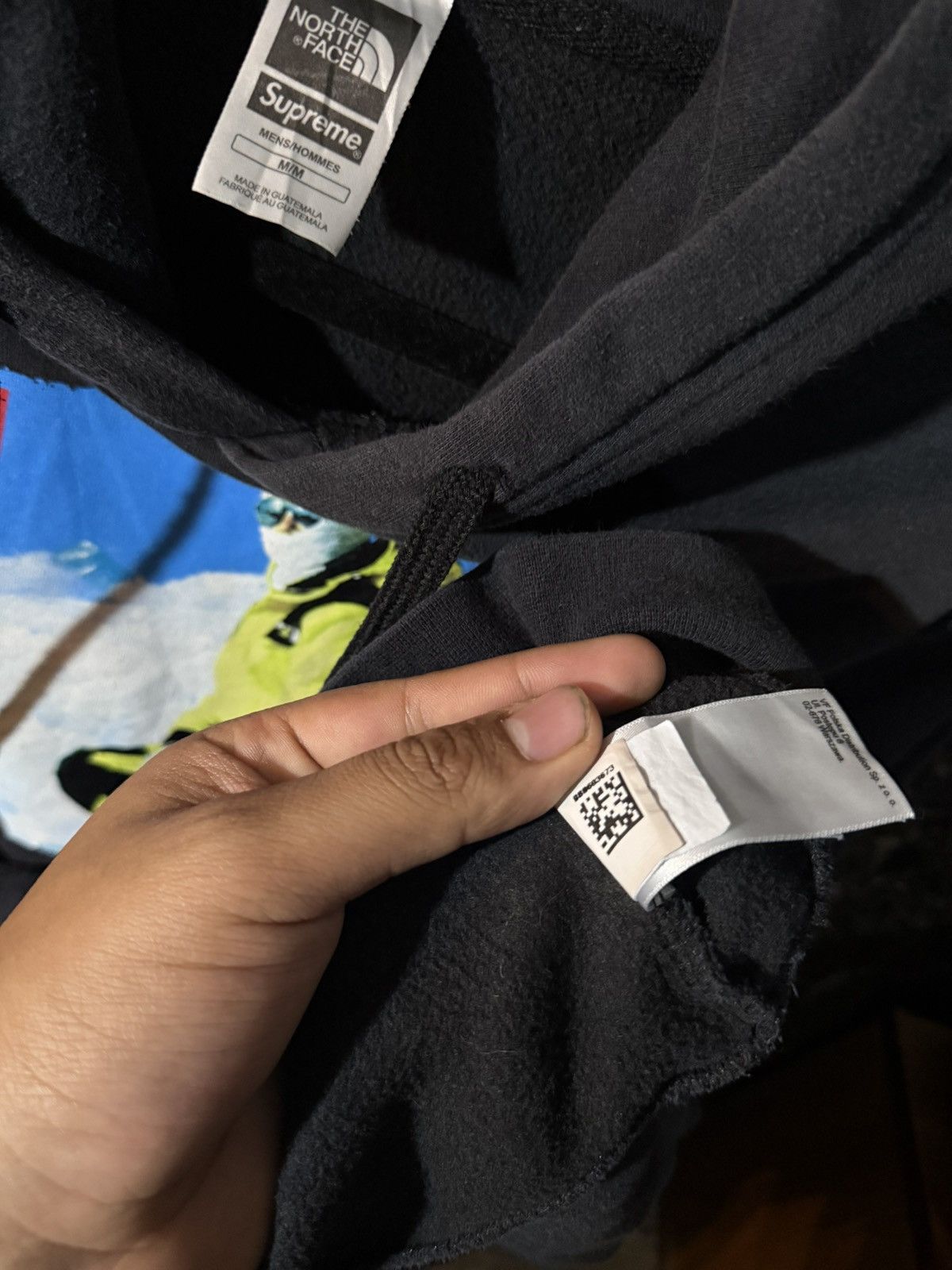 Supreme × The North Face Supreme x The North Face Size US M / EU 48-50 / 2 - 7 Thumbnail