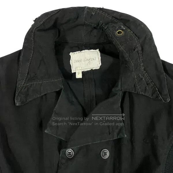 Greg Lauren Greg Lauren Distressed Jacket Size US M / EU 48-50 / 2 - 8 Thumbnail
