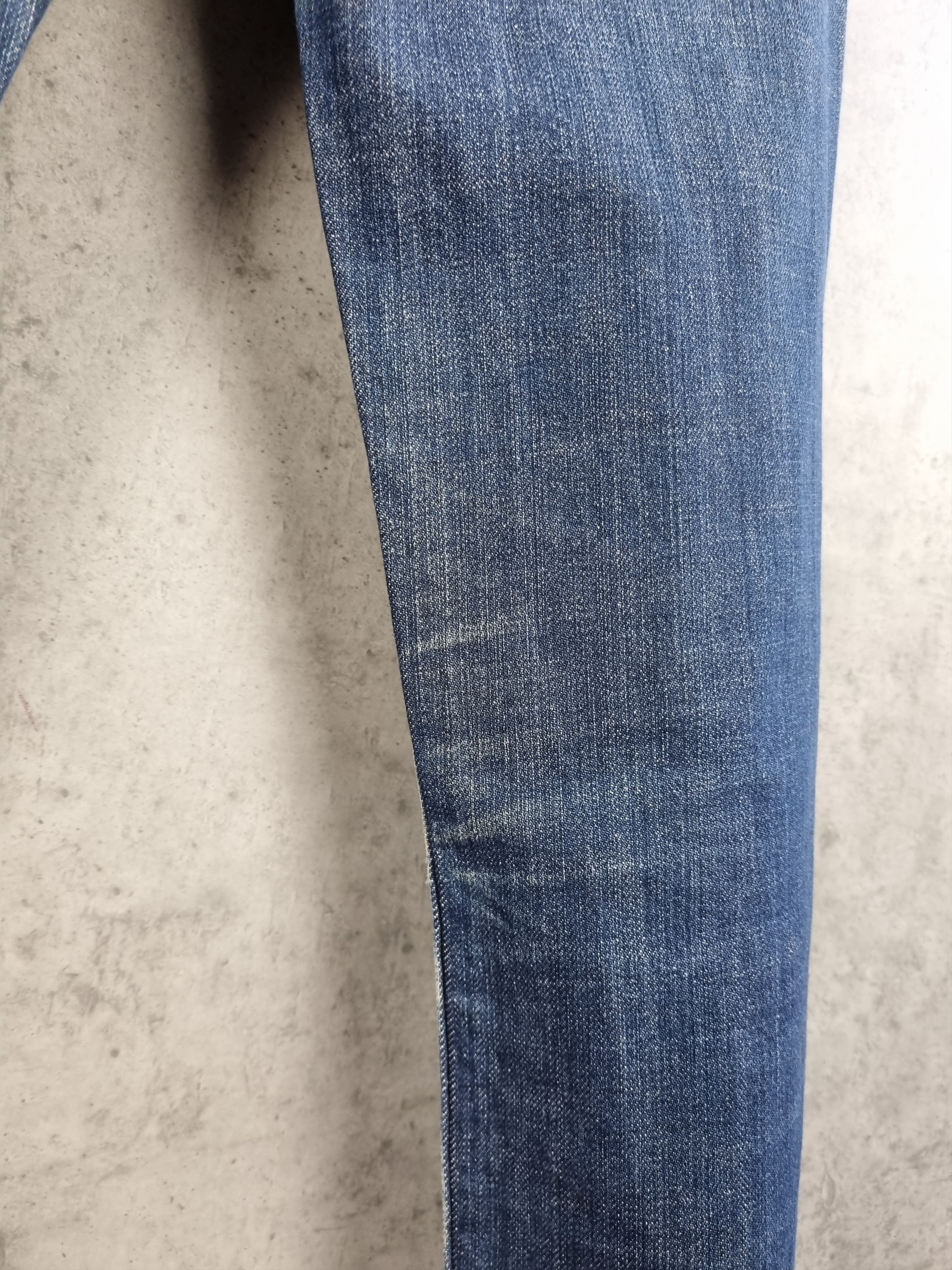 Acne Studios Acne Studios Skinny Jeans Size US 28 / EU 44 - 16 Thumbnail